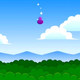 Screenshot: Rhythm Heaven Megamix